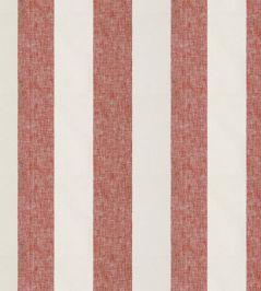 Whitby Fabric by Warwick Terracotta Whitby Fabric by Warwick Terracotta