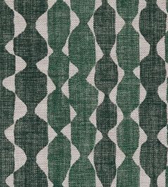 Whittle Fabric by Fermoie Dark Green Whittle Fabric by Fermoie Dark Green