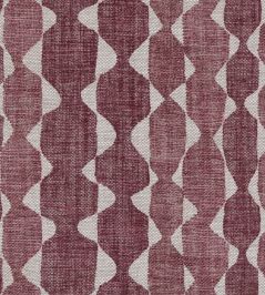 Whittle Fabric by Fermoie Grape Whittle Fabric by Fermoie Grape