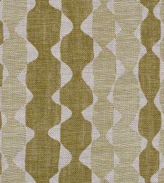 Whittle Fabric by Fermoie Light Green Whittle Fabric by Fermoie Light Green