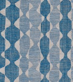 Whittle Fabric by Fermoie Sky Blue Whittle Fabric by Fermoie Sky Blue