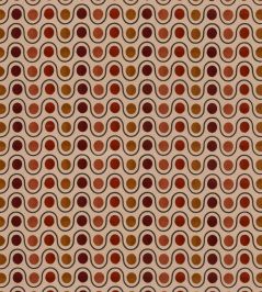 Wicket Fabric by Mulberry Home Spice Wicket Fabric by Mulberry Home Spice