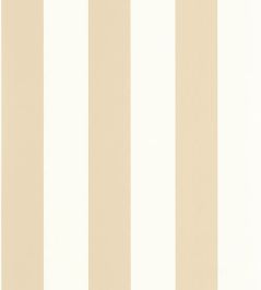 Wide Lines Wallpaper by Caselio Beige Wide Lines Wallpaper by Caselio Beige
