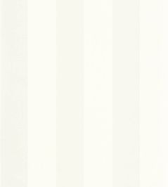 Wide Lines Wallpaper by Caselio Blanc Irise Wide Lines Wallpaper by Caselio Blanc Irise