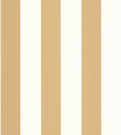 Wide Lines Wallpaper by Caselio Doree Wide Lines Wallpaper by Caselio Doree