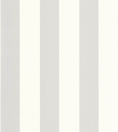 Wide Lines Wallpaper by Caselio Gris Souris Wide Lines Wallpaper by Caselio Gris Souris