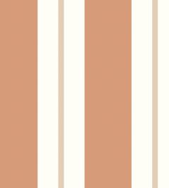 Wide Multi Stripe Wallpaper by Ohpopsi Bronze Wide Multi Stripe Wallpaper by Ohpopsi Bronze