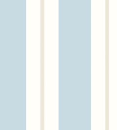 Wide Multi Stripe Wallpaper by Ohpopsi Wedgewood Wide Multi Stripe Wallpaper by Ohpopsi Wedgewood