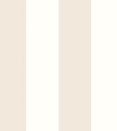 Wide Stripe Wallpaper by Ohpopsi Linen Wide Stripe Wallpaper by Ohpopsi Linen