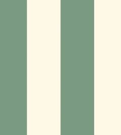Wide Stripe Wallpaper by Ohpopsi Moss Wide Stripe Wallpaper by Ohpopsi Moss