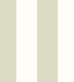 Wide Stripe Wallpaper by Ohpopsi Sage Wide Stripe Wallpaper by Ohpopsi Sage