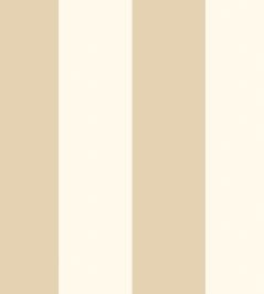 Wide Stripe Wallpaper by Ohpopsi Sand Wide Stripe Wallpaper by Ohpopsi Sand