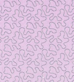 Wiggle Fabric by Harlequin Amethyst/Lapis Wiggle Fabric by Harlequin Amethyst/Lapis