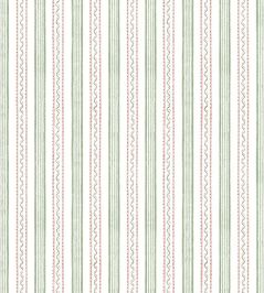 Wiggle Stripe Wallpaper by DADO 03 Green and Pink Wiggle Stripe Wallpaper by DADO 03 Green and Pink
