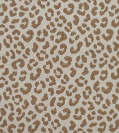 Wild Cat Fabric by Andrew Martin Autumn Wild Cat Fabric by Andrew Martin Autumn