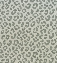 Wild Cat Fabric by Andrew Martin Storm Wild Cat Fabric by Andrew Martin Storm