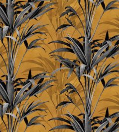 Wild Grasses Wallpaper by Avalana Gold Wild Grasses Wallpaper by Avalana Gold