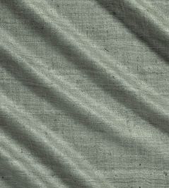 Wild Silk Fabric by James Hare Frosted Sage Wild Silk Fabric by James Hare Frosted Sage
