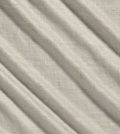 Wild Silk Fabric by James Hare Ice White Wild Silk Fabric by James Hare Ice White