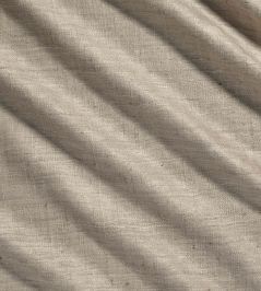 Wild Silk Fabric by James Hare Natural Wild Silk Fabric by James Hare Natural