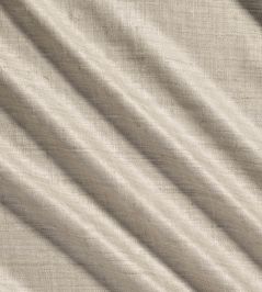 Wild Silk Fabric by James Hare Oat Wild Silk Fabric by James Hare Oat
