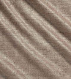 Wild Silk Fabric by James Hare Pink Salt Wild Silk Fabric by James Hare Pink Salt