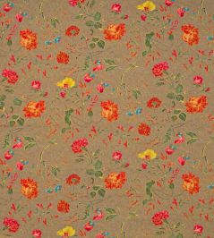 Wild Wood Fabric by Andrew Martin Twig Wild Wood Fabric by Andrew Martin Twig