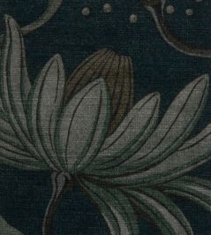 Wilde Lotus in Downley Fabric by Liberty Acacia Wilde Lotus in Downley Fabric by Liberty Acacia