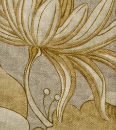 Wilde Lotus in Guro Fabric by Liberty Fennel Wilde Lotus in Guro Fabric by Liberty Fennel