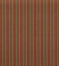 Wilde Stripe Fabric by Mulberry Home Spice Wilde Stripe Fabric by Mulberry Home Spice