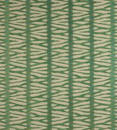 Wilder Fabric by Jane Churchill Green Wilder Fabric by Jane Churchill Green