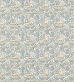 Wilderwood Fabric by Studio G Denim Wilderwood Fabric by Studio G Denim