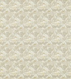 Wilderwood Fabric by Studio G Natural Wilderwood Fabric by Studio G Natural