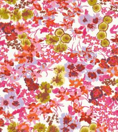 Wildflower Meadow Wallpaper by Harlequin Carnelian/Spinel/Pearl Wildflower Meadow Wallpaper by Harlequin Carnelian/Spinel/Pearl