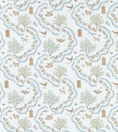Wildflower Meadow Wallpaper by Sanderson Going Green Wildflower Meadow Wallpaper by Sanderson Going Green