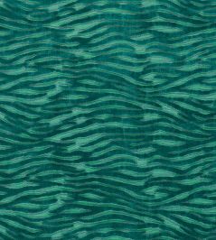 Wildstripe Fabric by Clarke & Clarke Seafoam Wildstripe Fabric by Clarke & Clarke Seafoam