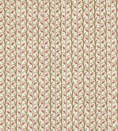 Wildwood Fabric by Warwick Rosehip Wildwood Fabric by Warwick Rosehip
