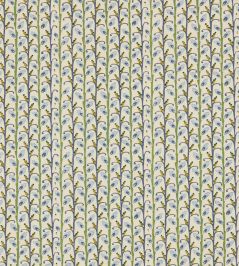 Wildwood Fabric by Warwick Saltwater Wildwood Fabric by Warwick Saltwater
