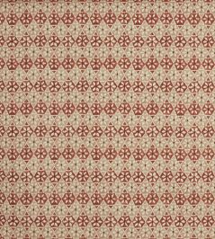 Wilfred Fabric by Prestigious Textiles Pumpkin Wilfred Fabric by Prestigious Textiles Pumpkin