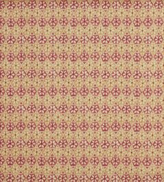 Wilfred Fabric by Prestigious Textiles Raspberry Wilfred Fabric by Prestigious Textiles Raspberry