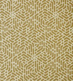 Willow Wallpaper by 1838 Wallcoverings Honey Willow Wallpaper by 1838 Wallcoverings Honey