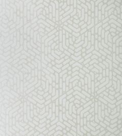 Willow Wallpaper by 1838 Wallcoverings Pearl Willow Wallpaper by 1838 Wallcoverings Pearl