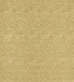 Willow Boughs Caffoy Velvet Fabric by Morris & Co Citrus Stone Willow Boughs Caffoy Velvet Fabric by Morris & Co Citrus Stone