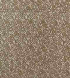 Willow Boughs Caffoy Velvet Fabric by Morris & Co Muddy Warren Willow Boughs Caffoy Velvet Fabric by Morris & Co Muddy Warren
