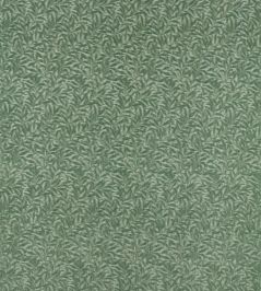 Willow Boughs Caffoy Velvet Fabric by Morris & Co Mummington's Stem Willow Boughs Caffoy Velvet Fabric by Morris & Co Mummington's Stem