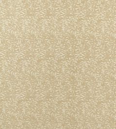 Willow Boughs Caffoy Velvet Fabric by Morris & Co Pearwood Willow Boughs Caffoy Velvet Fabric by Morris & Co Pearwood