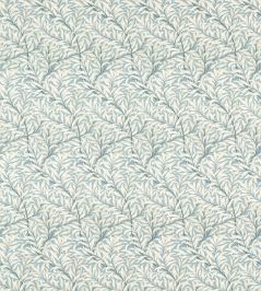 Willow Boughs Fabric by Clarke & Clarke Dove Willow Boughs Fabric by Clarke & Clarke Dove