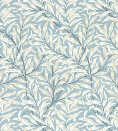 Willow Boughs Wallpaper by Clarke & Clarke Dove Willow Boughs Wallpaper by Clarke & Clarke Dove