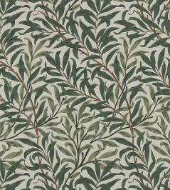 Willow Boughs Wallpaper by Morris & Co Forest Willow Boughs Wallpaper by Morris & Co Forest