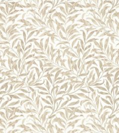 Willow Boughs Wallpaper by Morris & Co Linen Willow Boughs Wallpaper by Morris & Co Linen